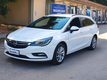 Opel Astra 1.6 CDTi 136CV aut. 5 porte Business