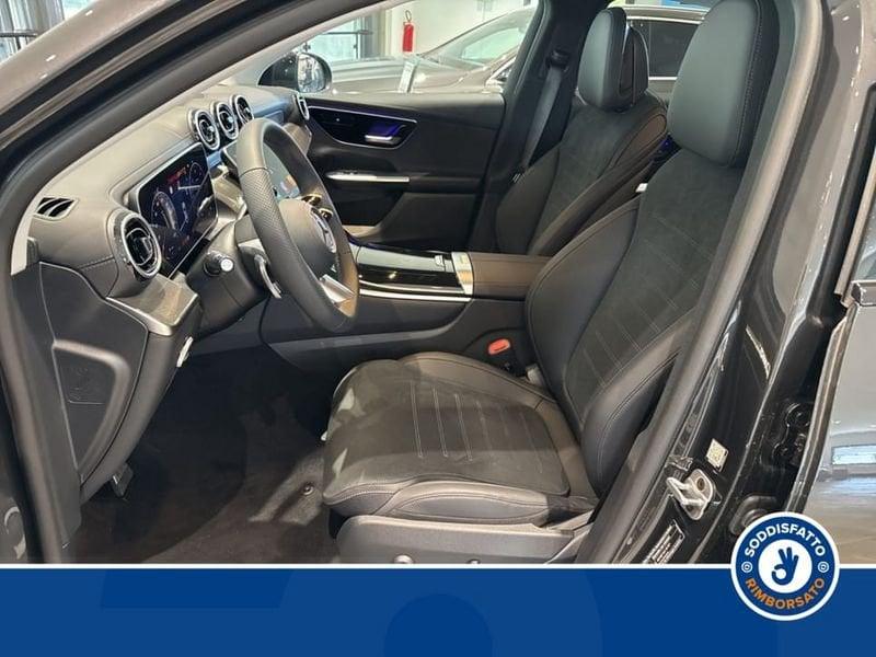 Mercedes-Benz GLC Coupé GLC 220d 4Matic Coupé AMG Line Advanced