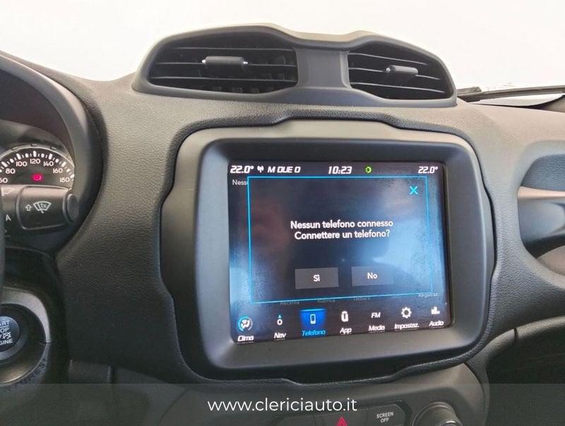 Jeep Renegade 1.0 T3 Limited
