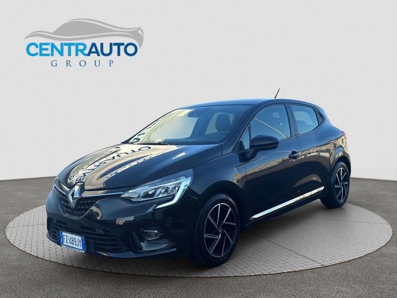 Renault Clio Clio 1.5 blue dci Business 85cv