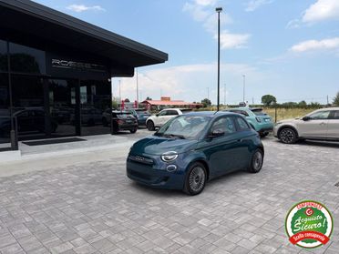 FIAT 500 Hybrid ICON + PACK COMFORT