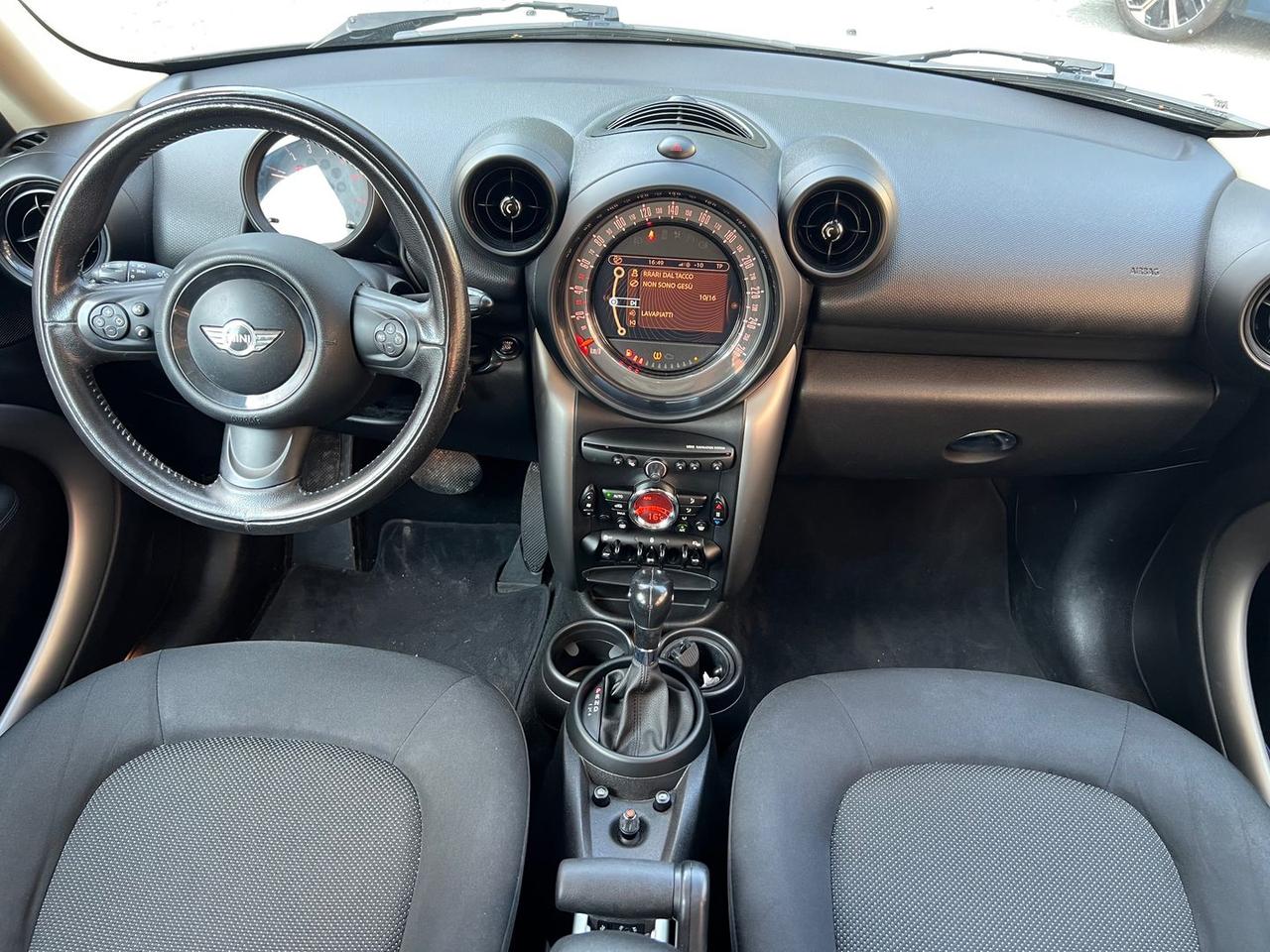 Mini Cooper Countryman business 2.0 Cooper #11817