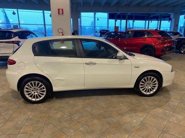 ALFA ROMEO 147 1.6 16V 105CV "GPL" 5 porte