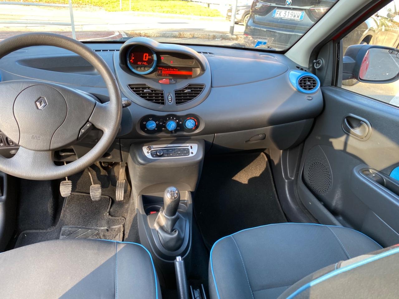 Renault Twingo 1.5 dCi 75CV Etoile