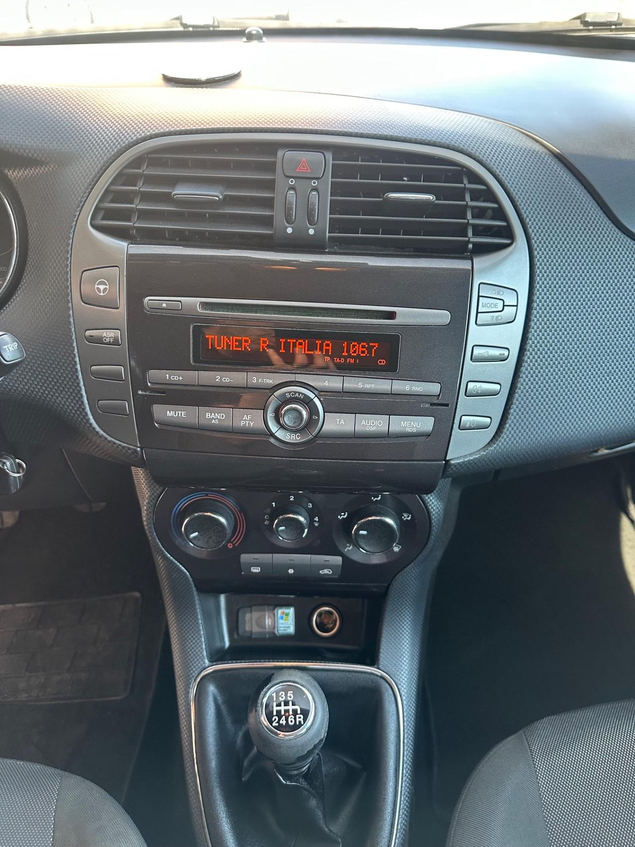 Fiat Bravo 1.4 Active