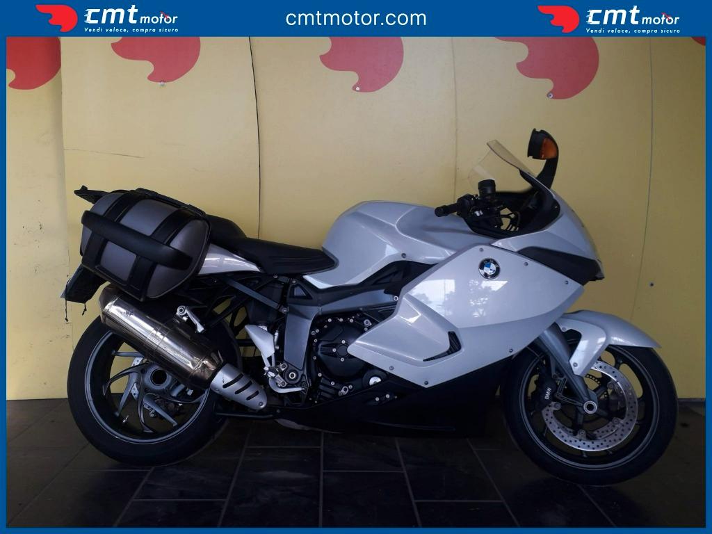 BMW K 1300 S - 2010