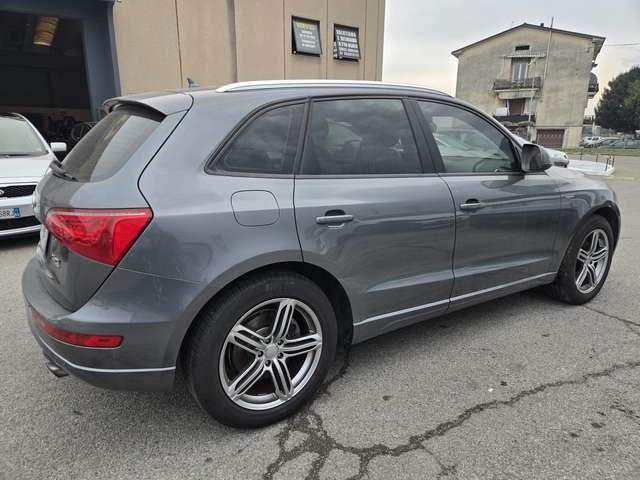 Audi Q5 2.0 tfsi LEGGERE DESCRIZIONE