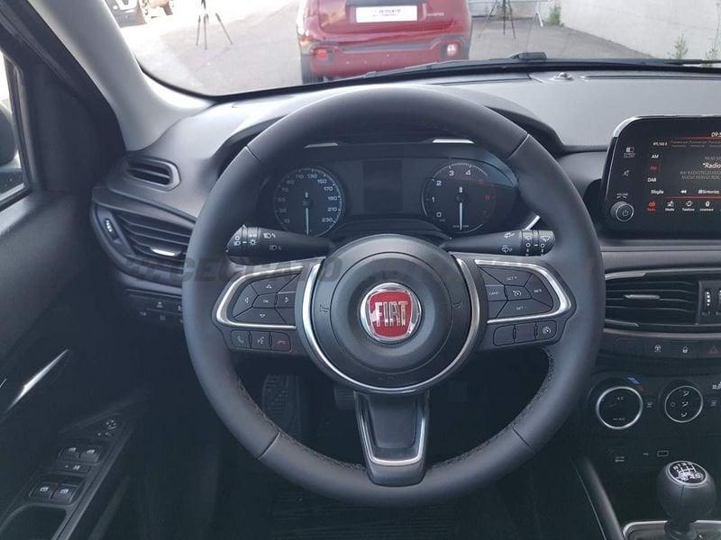 FIAT Tipo Tipo SW 1.6 mjt s&s 130cv