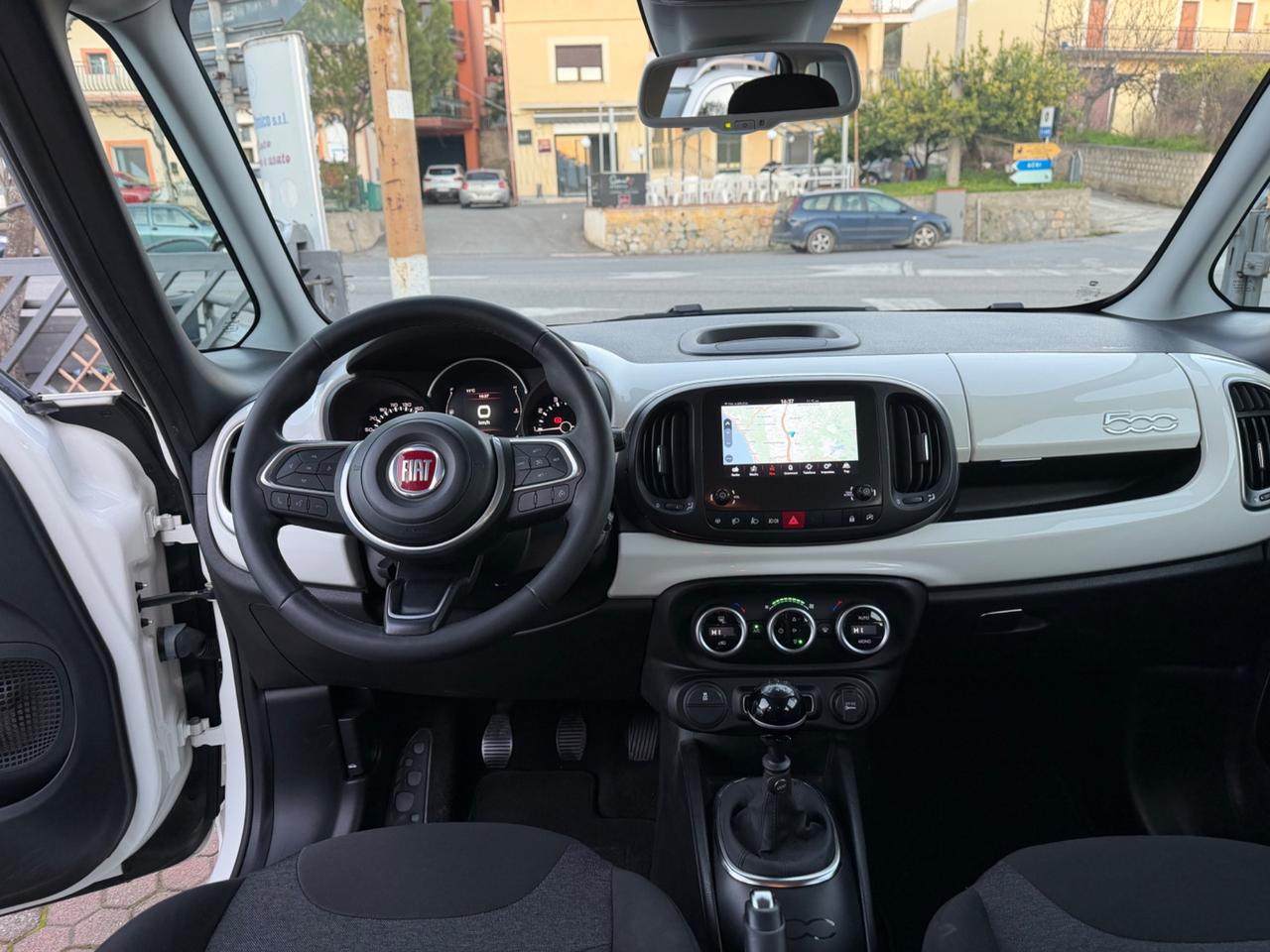 Fiat 500L 1.3 Multijet 95 CV Business