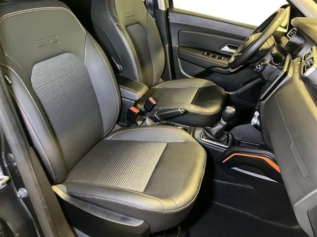 DACIA Duster 1.3 TCe 150cv Journey 4x2 EDC FAP