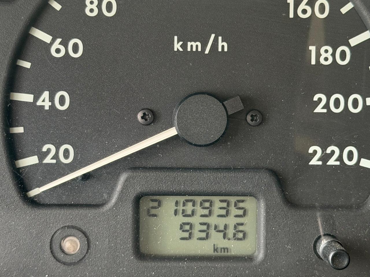 Land Rover Discovery 2.5 Td5 5 porte Luxury