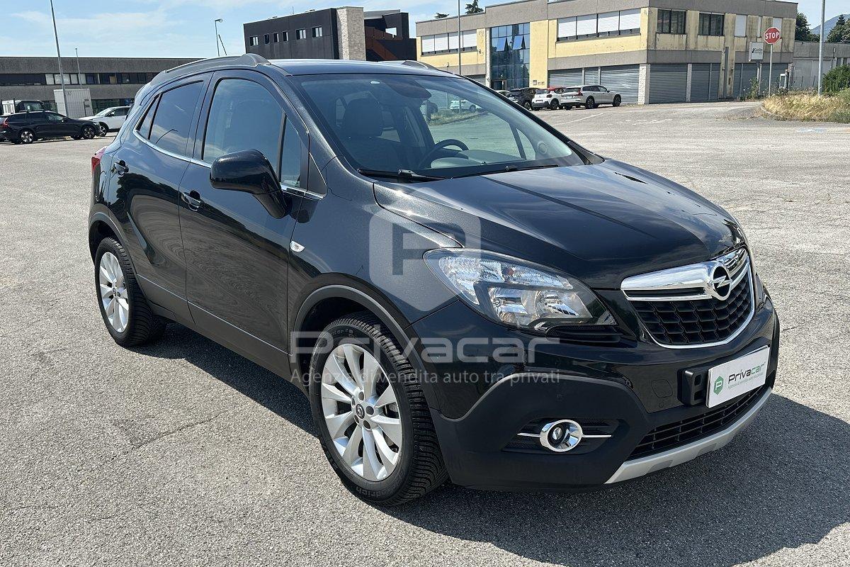 OPEL Mokka 1.7 CDTI Ecotec 130CV 4x2 Start&Stop Cosmo