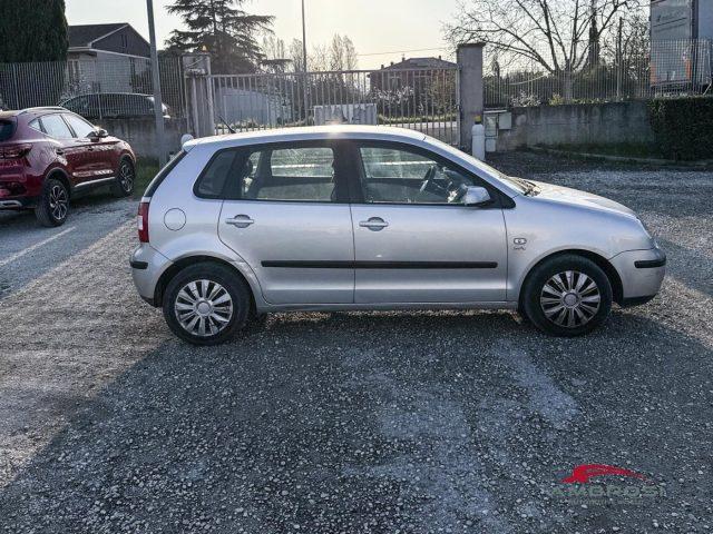 VOLKSWAGEN Polo 1.2 5p. Comfortline - PER OPERATORI DEL SETTORE