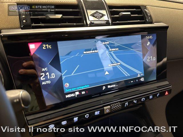 DS AUTOMOBILES DS 7 Crossback BlueHDi 130 CV aut. Business - PROMO