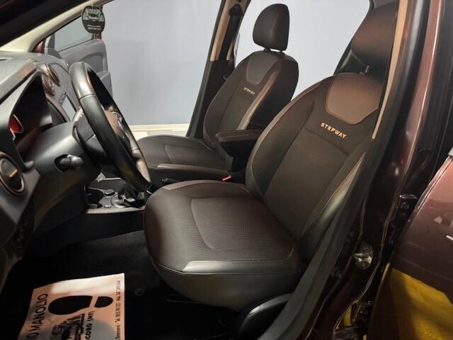 Dacia Sandero 0.9 TCe 12V T-GPL 90CV Brave