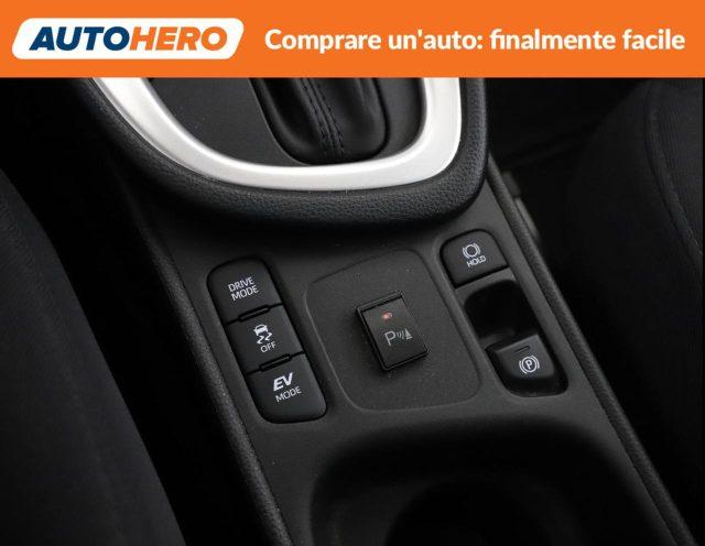 TOYOTA Yaris 1.5 Hybrid 5 porte Active