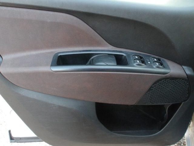 FIAT Doblo 1.6 MJT 120CV N1 Trekking - AGGIUNGERE IVA