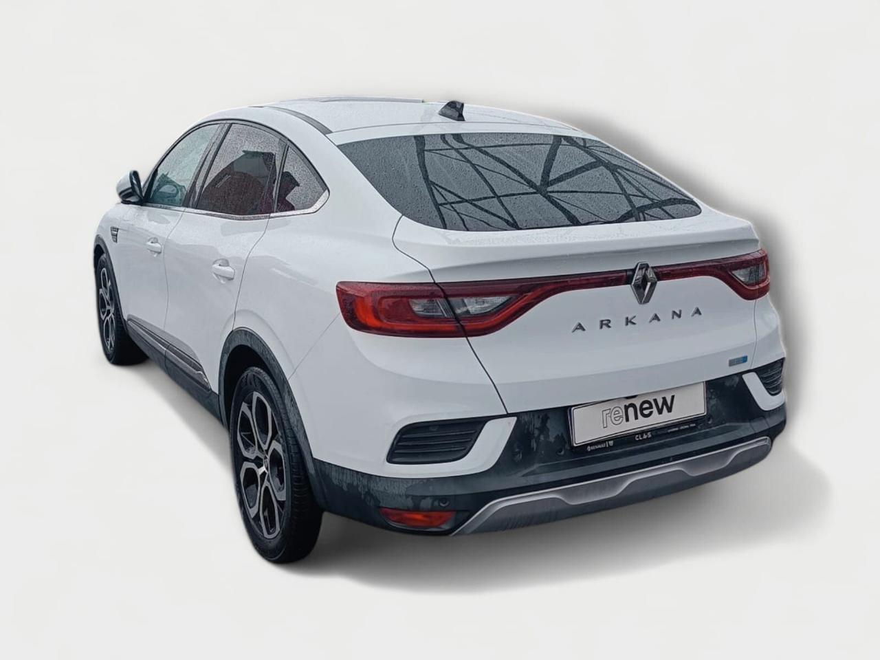 Renault Arkana Hybrid E-Tech 145 CV Intens