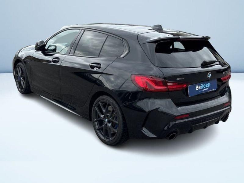 BMW Serie 1 M 135I XDRIVE AUTO