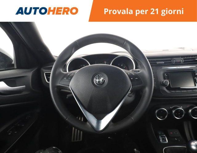 ALFA ROMEO Giulietta 1.4 Turbo 120 CV Sport