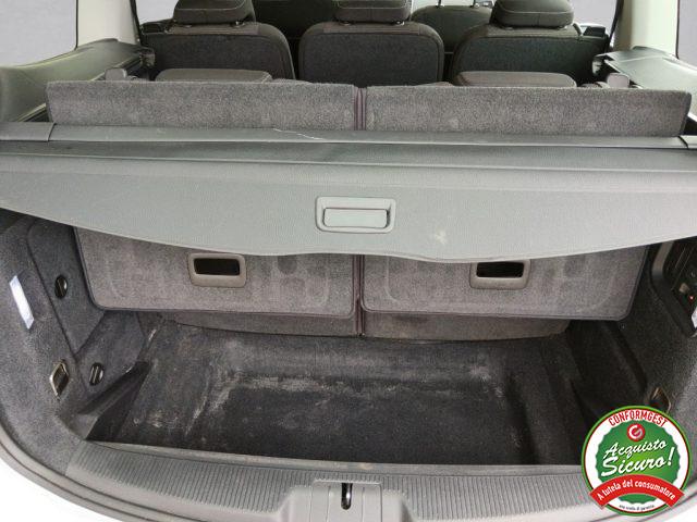 VOLKSWAGEN Sharan 2.0 TDI 150 CV SCR Tetto 7 Posti