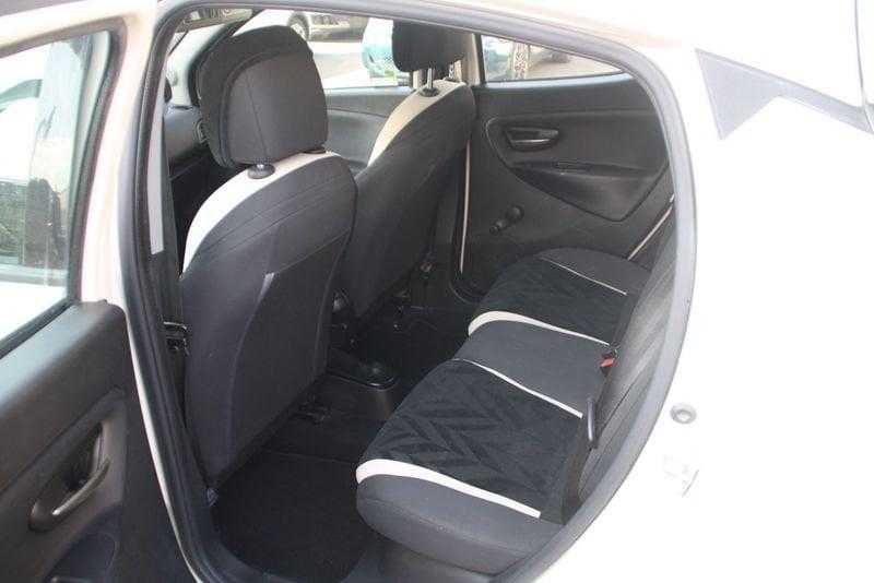 Lancia Ypsilon Ypsilon 1.2 69 CV 5 porte Gold