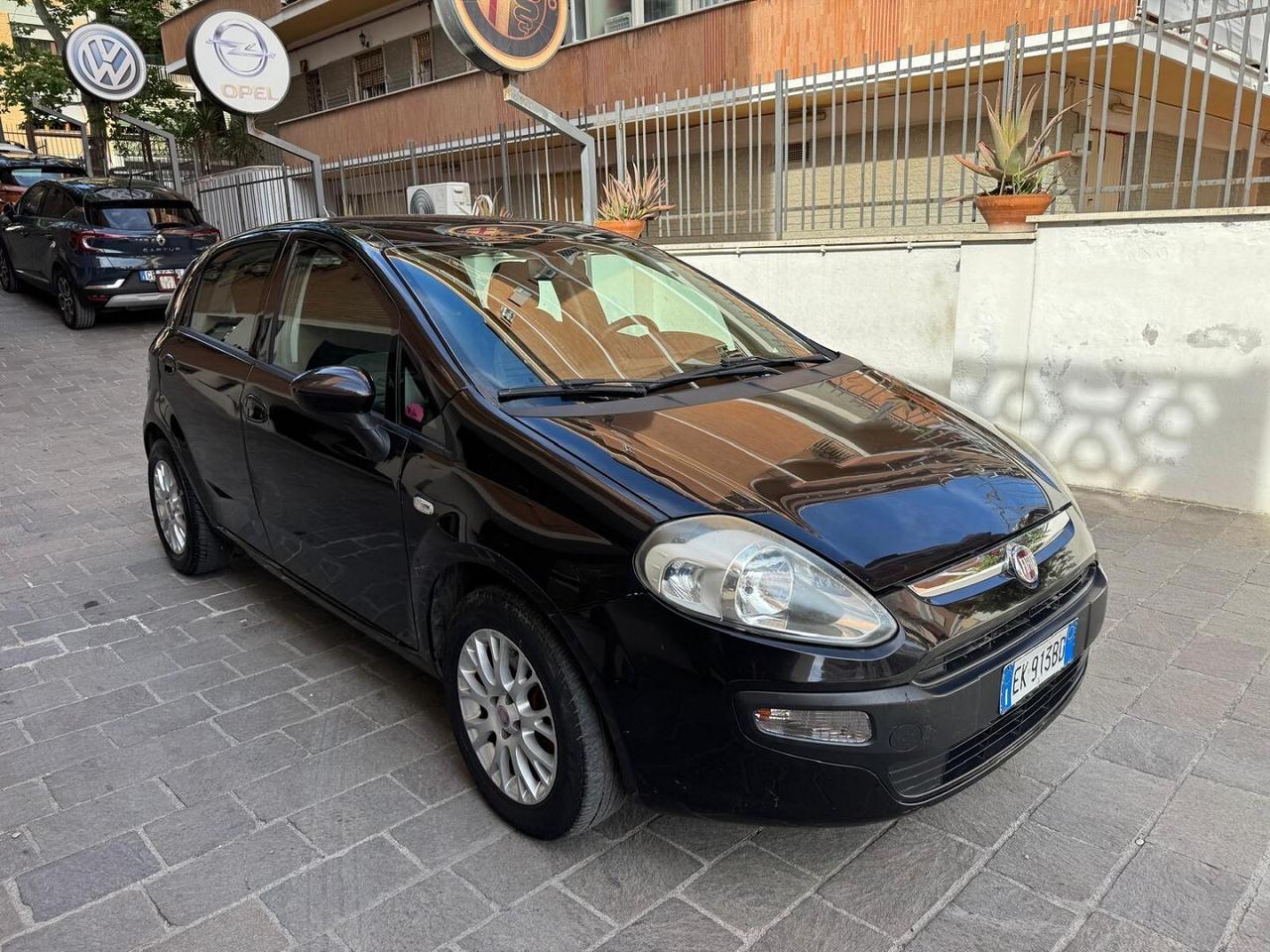 FIAT Punto Evo 1.3 MJT 95CV 5 porte S&S Dynamic