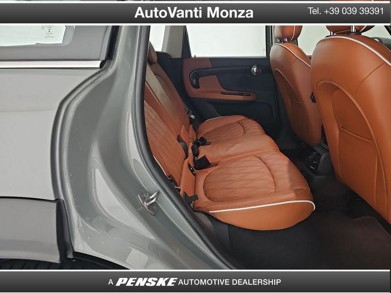 MINI Countryman MINI Cooper SE ALL4 Countryman