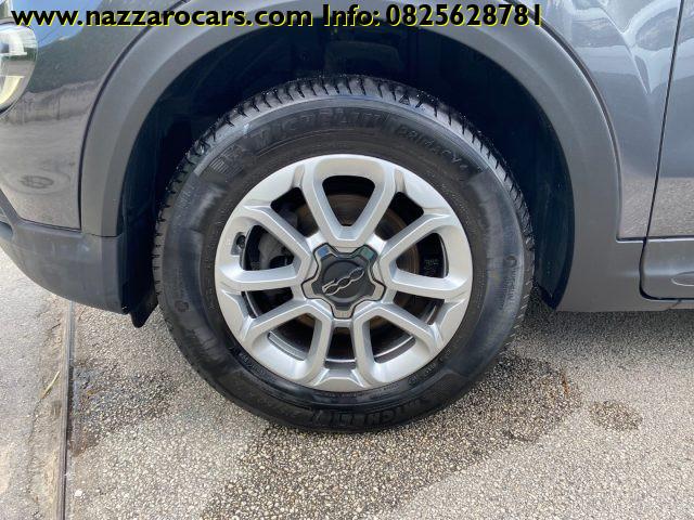 FIAT 500X 1.3 MultiJet 95 CV City Cross