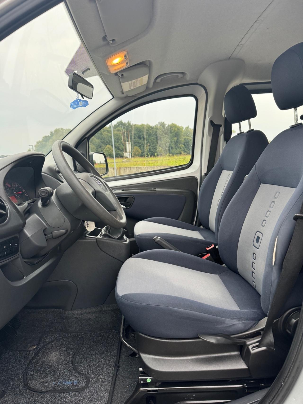 Citroen Nemo 1.4 Multispace