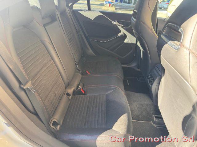 MERCEDES-BENZ CLA 220 CDI Automatic PREMIUM