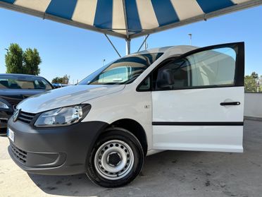 WW CADDY 1.6TDI