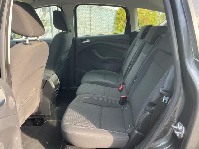 FORD C-Max 7 1.5 EcoBlue 95CV Soli 55.000Km Business