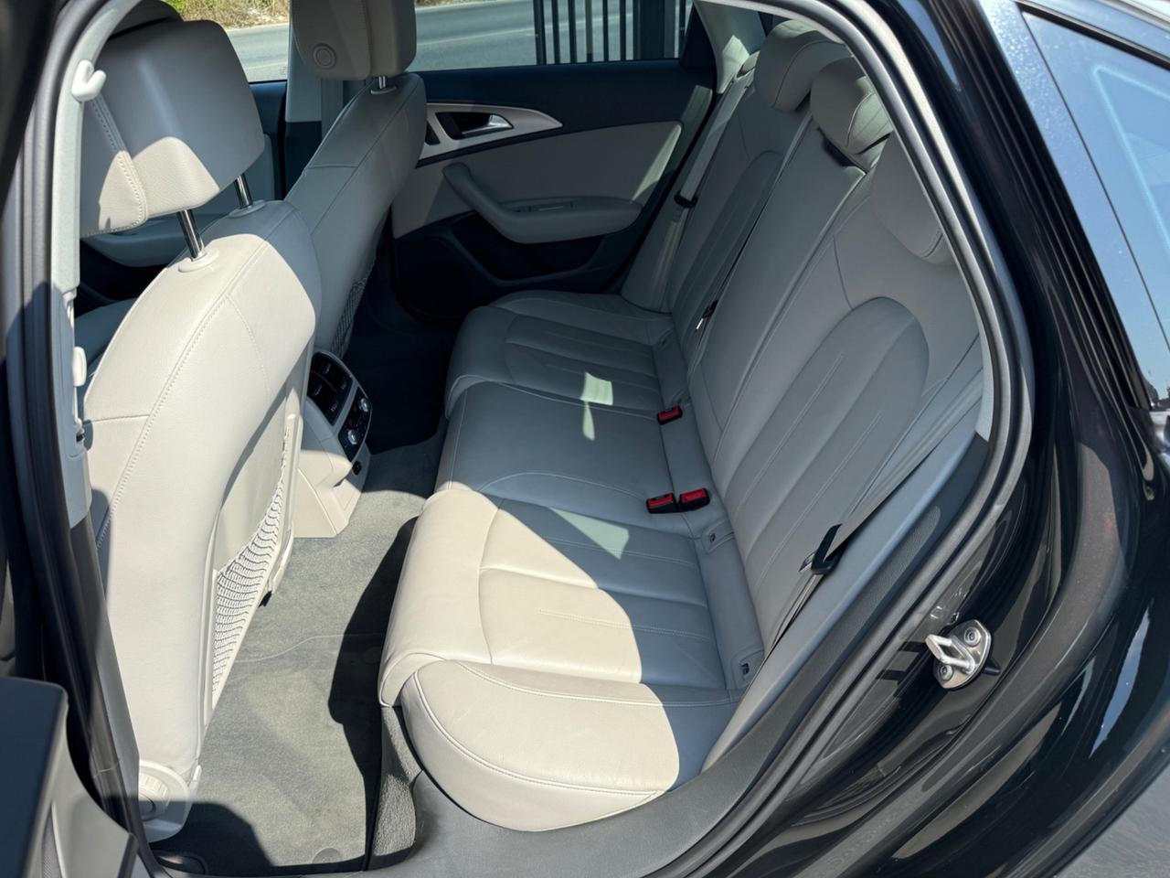 Audi A6 3.0 TFSI 333cv Quattro S tronic Business P