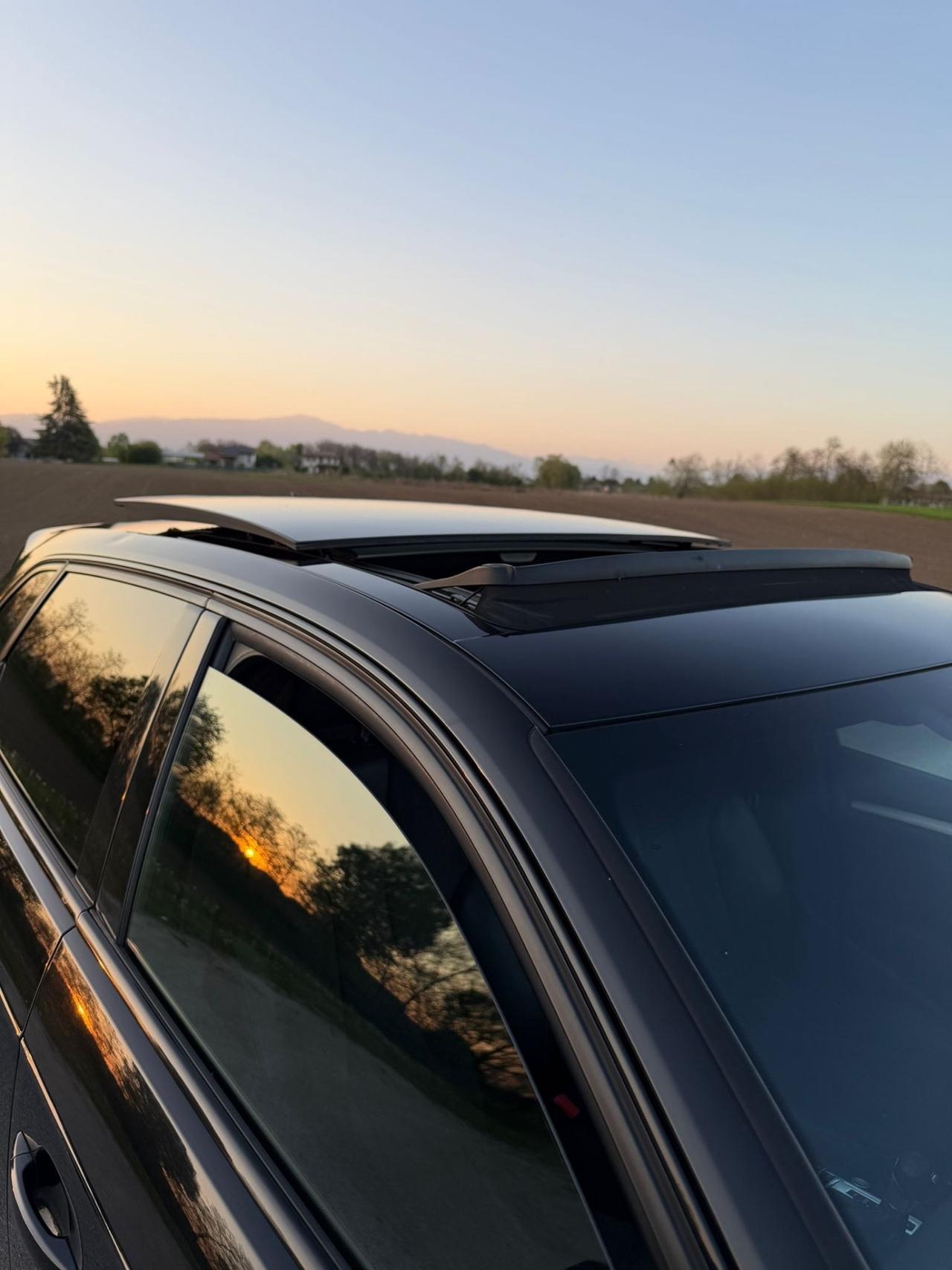 Audi A3 SPB 2.0 TDI Sport quattro edition