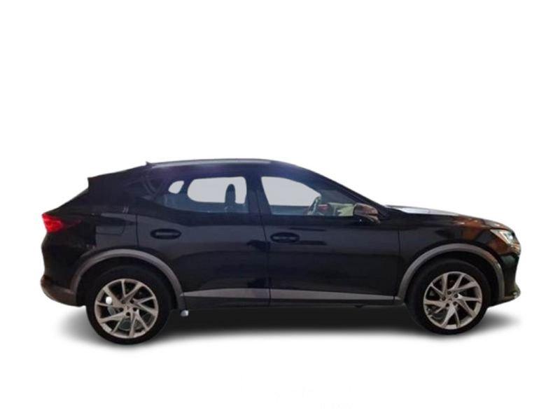 Cupra Formentor 2.0 TDI 150 CV LED