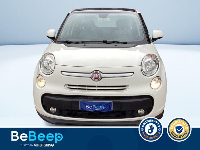 FIAT 500L 1.3 MJT LOUNGE 95CV