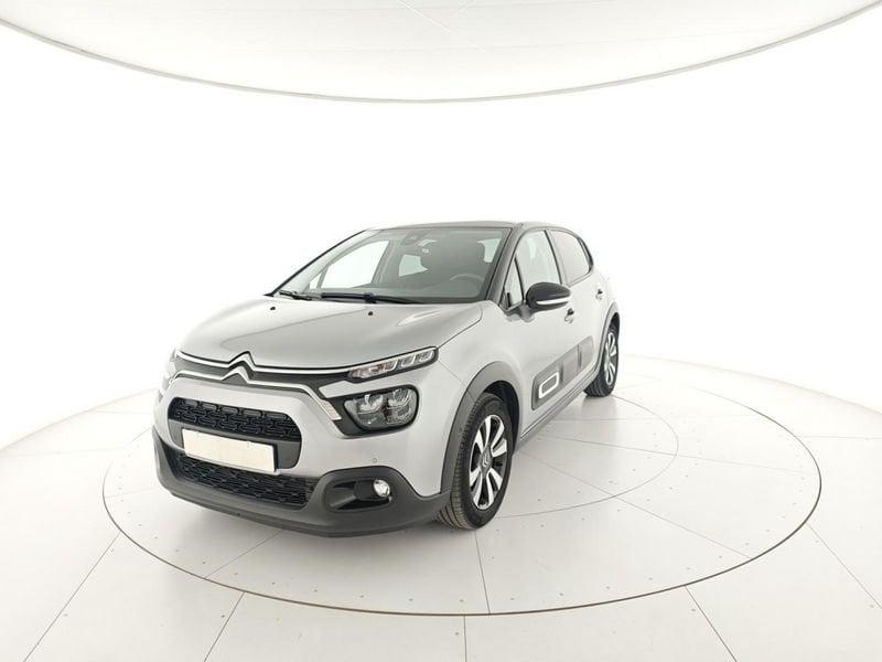 Citroën C3 PureTech 110 S&S Shine