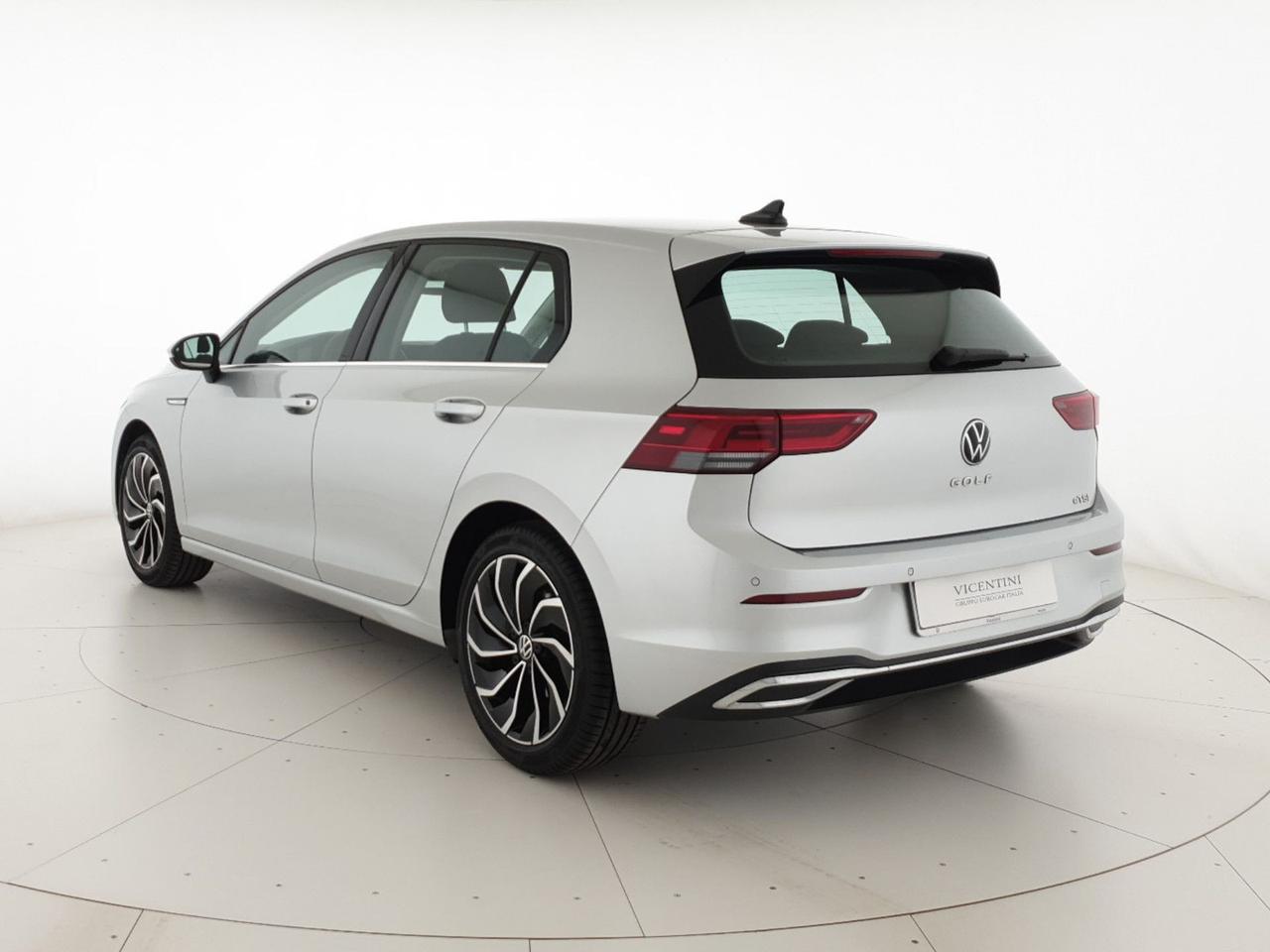 Volkswagen Golf 1.5 etsi evo style 150cv dsg