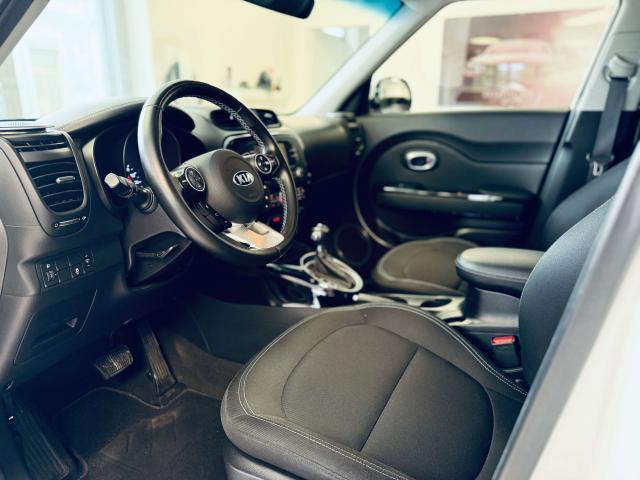 Kia Soul 1.6 crdi 16v Your auto my17