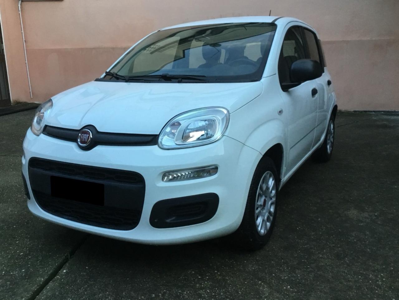 Fiat Panda 1.2 Easy