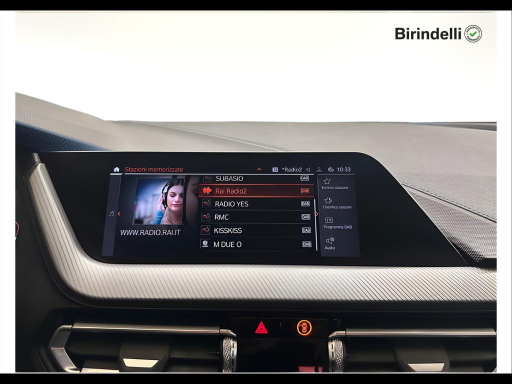 BMW Serie 1 (F40) - 116d 5p. Msport