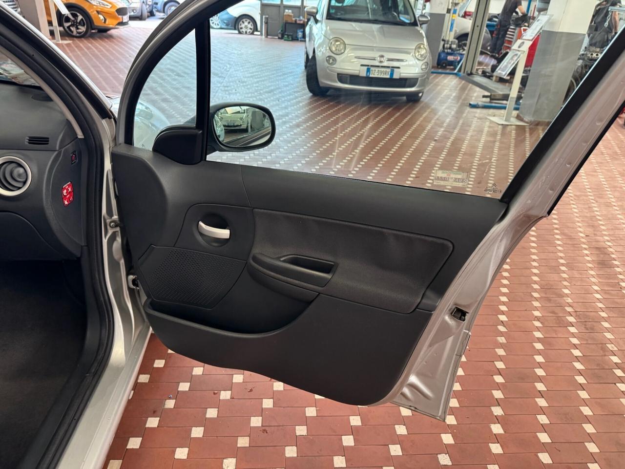 Citroen C3 1.4 Perfect Techno Bi Energy M - METANO - UNICO PROPRIETARIO