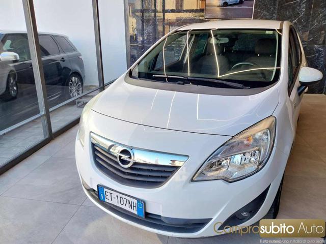 OPEL Meriva 1.4 100CV Design Edition