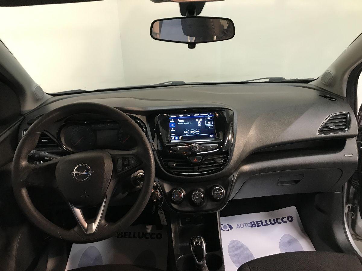 OPEL Karl Rocks 1.0 73 CV