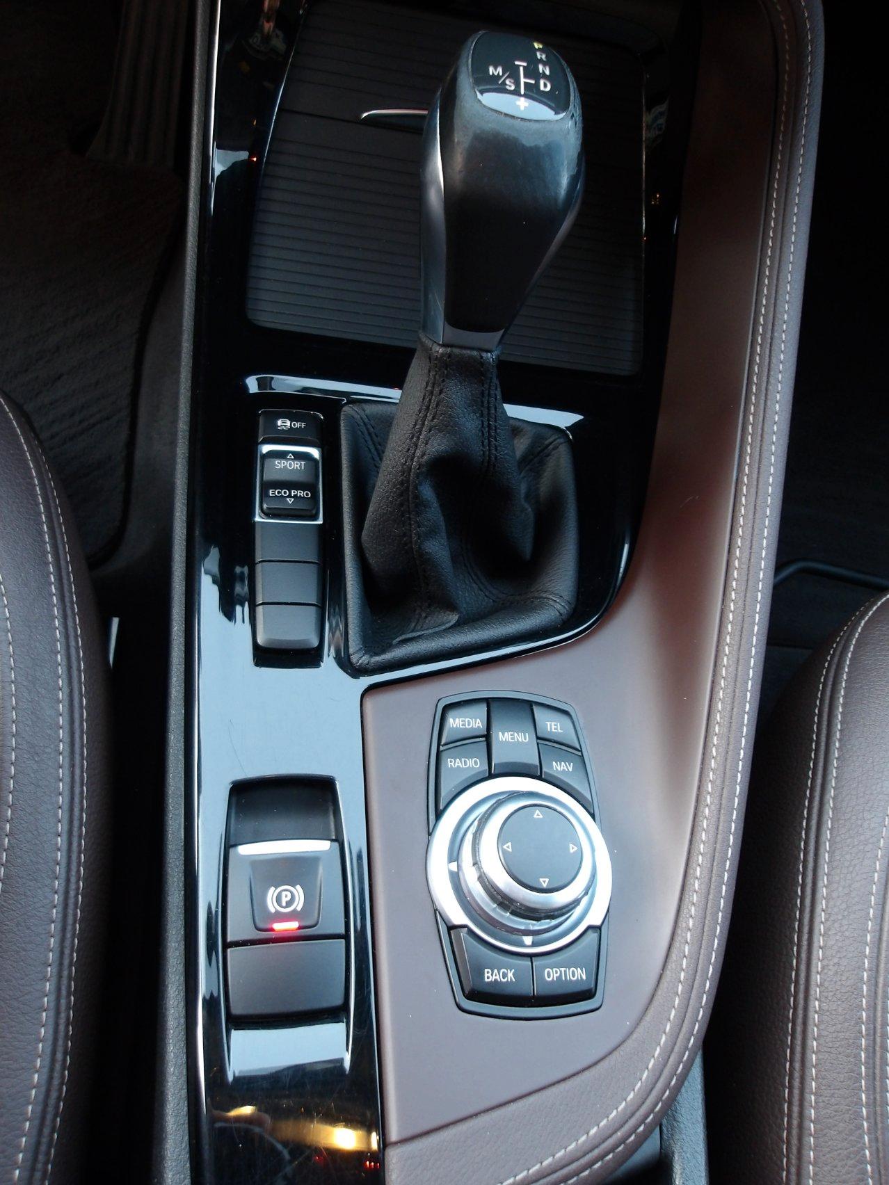 BMW X1 sdrive18d Sport auto
