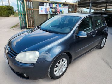 Volkswagen Golf Plus 1.6 Comfortline BiFuel G