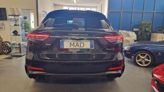 MASERATI Levante MHEV 330 CV AWD GT BOLLO E SUPERBOL FINO AL 12/25