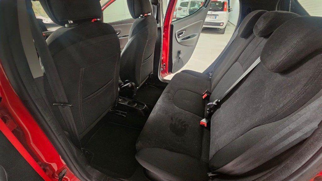 Lancia Ypsilon 1.2 69 CV 5 porte Gold