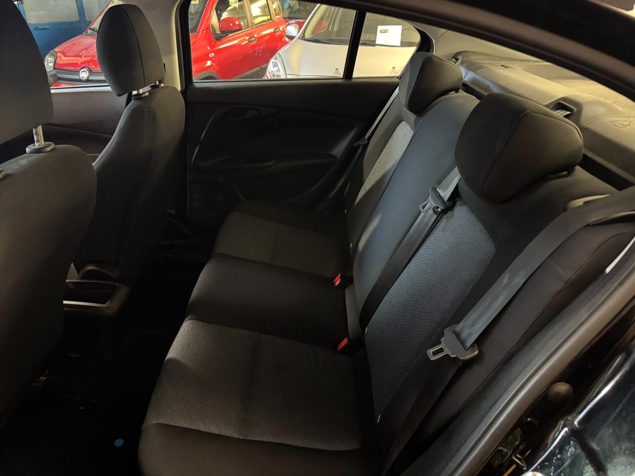 Fiat Tipo 1.4 4 porte Easy